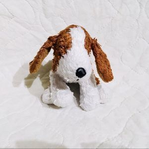 Plush Toy Puppy